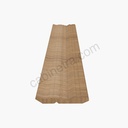 AR-CM96-4 Crown Molding | Forevermark Woodland Brown