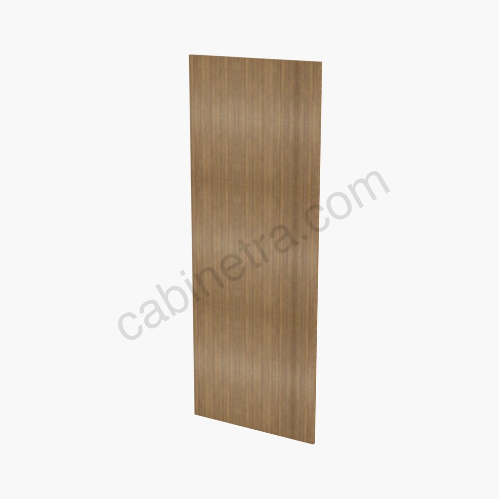 AR-FBP369614(1) Finished Back Panel | Forevermark Woodland Brown