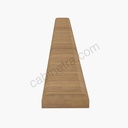 AR-SC8 (BM) Batten Molding | Forevermark Woodland Brown