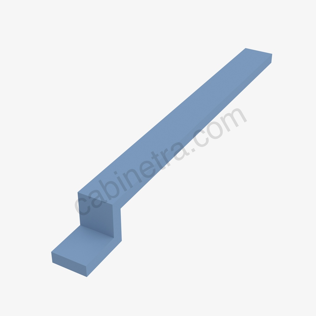 AX-BF6-3/4 Base Filler | Forevermark Xterra Blue Shaker