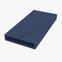 PD-CLB334-1/2 Column Box Base Filler | Forevermark Petit Blue