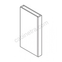 PD-CLB334-1/2 Column Box Base Filler | Forevermark Petit Blue