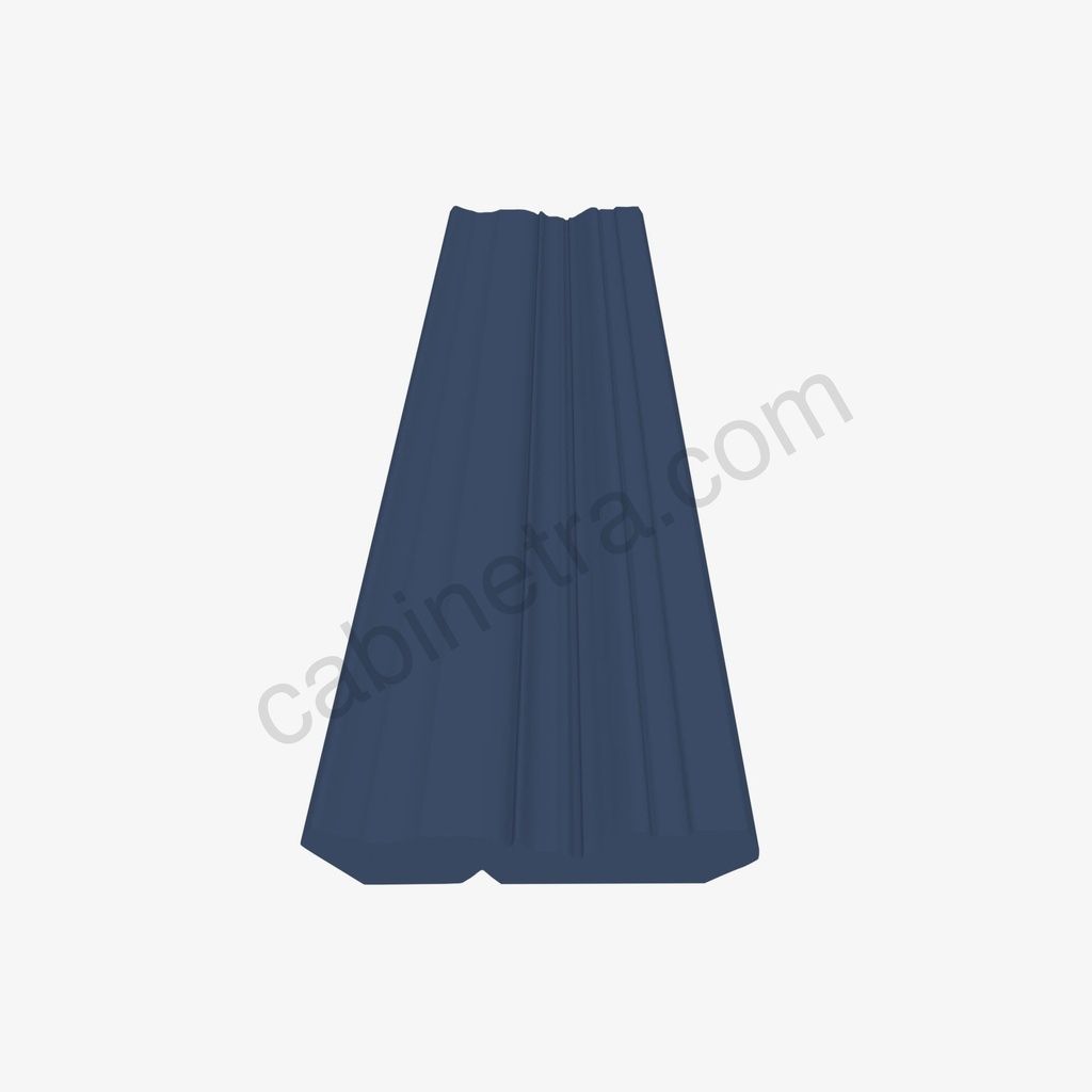 PD-CM96-4 Crown Molding | Forevermark Petit Blue