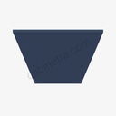 PD-FBP369614(1) Finished Back Panel | Forevermark Petit Blue