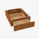 PR-SVDU3021-7"" Bathroom Cabinet Desk Drawer | Forevermark Petit Brown