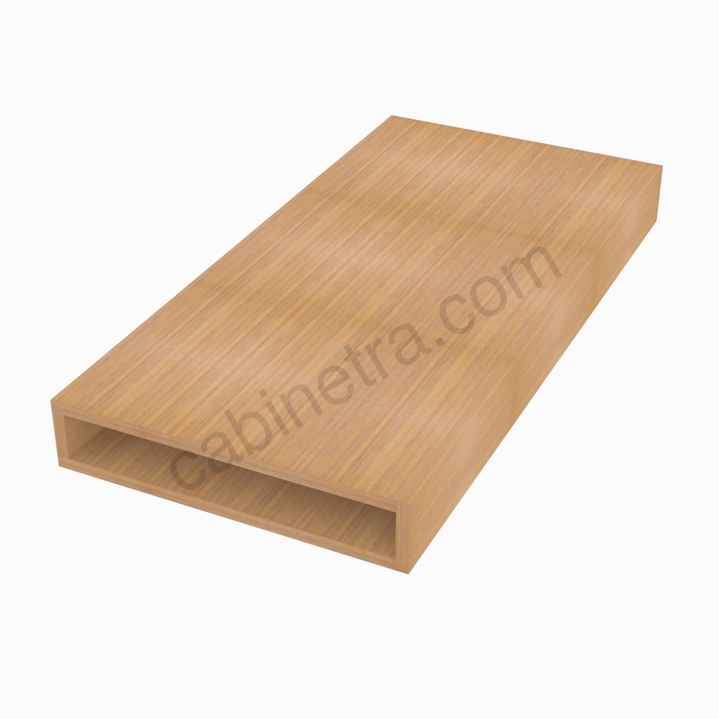 PS-CLB334-1/2 Column Box Base Filler | Forevermark Petit Sand