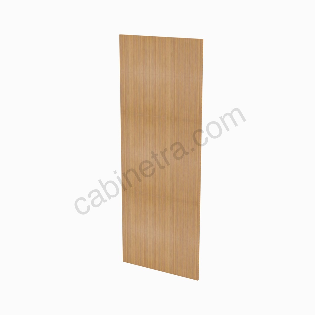 PS-FBP369614(1) Finished Back Panel | Forevermark Petit Sand