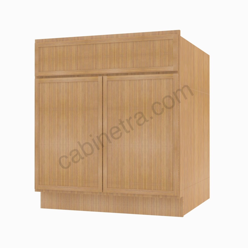 PS-SB36B Sink Base Cabinet | Forevermark Petit Sand
