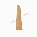 PS-SC6 (SM) Shoe Molding | Forevermark Petit Sand