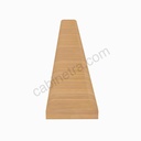 PS-SC8 (BM) Batten Molding | Forevermark Petit Sand