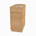 PS-B15 Single Door Base Cabinet | Forevermark Petit Sand