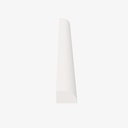 PW-SC6 (SM) Shoe Molding | Forevermark Petit White