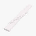 PW-WF3-3/4 Wall Filler | Forevermark Petit White