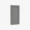 TG-AW36 Wall Angle Corner Cabinet | Forevermark Midtown Grey