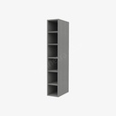 TG-WC636 Wall Cube Cabinet with 6 Cubes | Forevermark Midtown Grey
