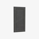 TS-AW36 Wall Angle Corner Cabinet | Forevermark Townsquare Grey