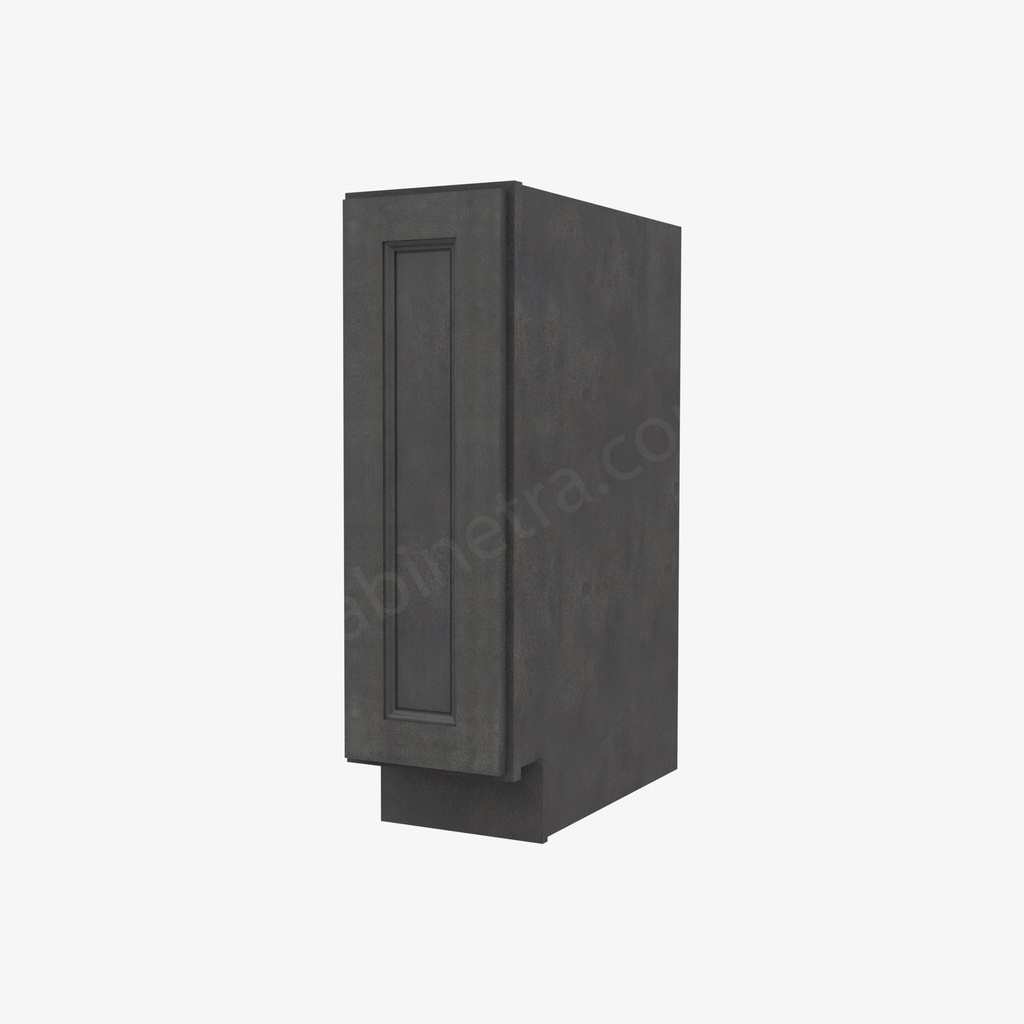 TS-BFP09 Base Pull Out with Spice Rack | Forevermark Townsquare Grey