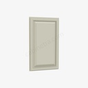 SL-AW30 Wall Angle Corner Cabinet | Forevermark Signature Pearl
