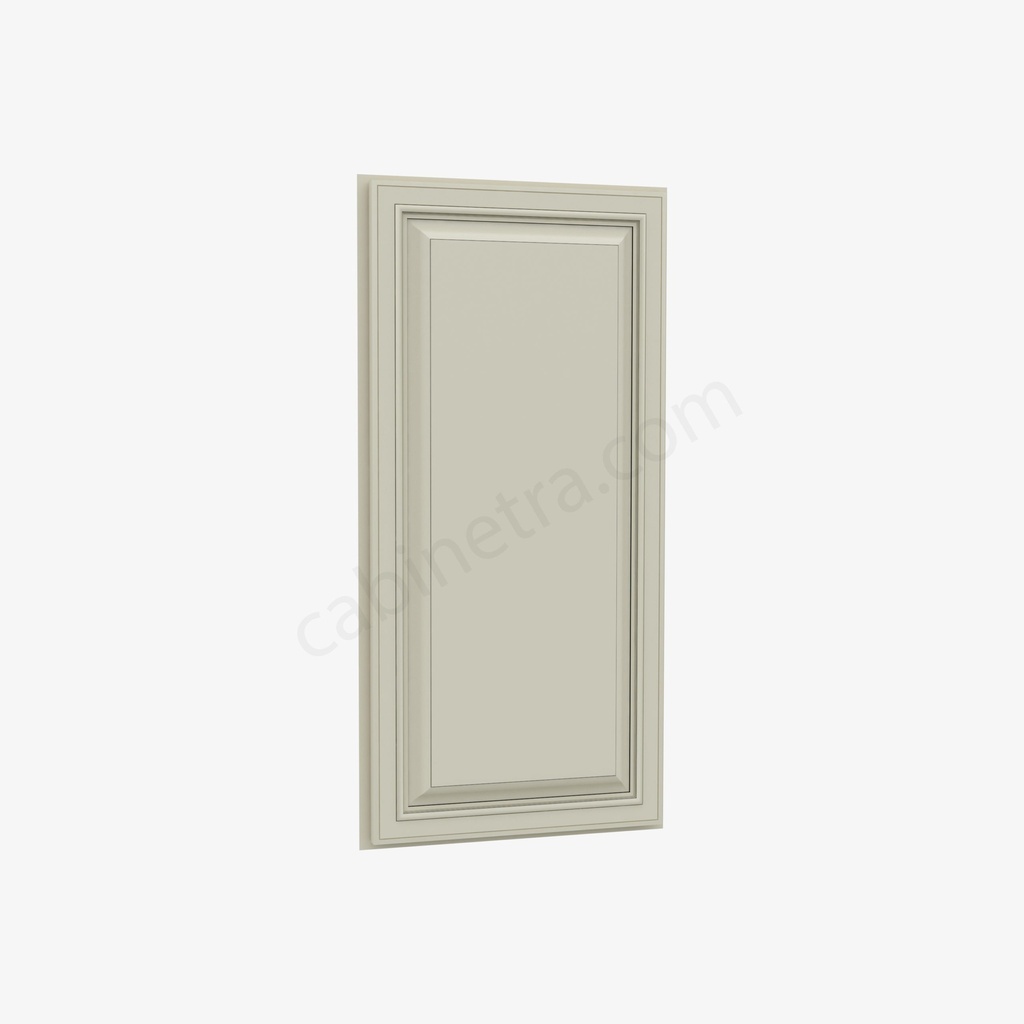 SL-AW36 Wall Angle Corner Cabinet | Forevermark Signature Pearl