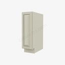 SL-DB12(3) 3 Drawer Pack Base Cabinet | Forevermark Signature Pearl