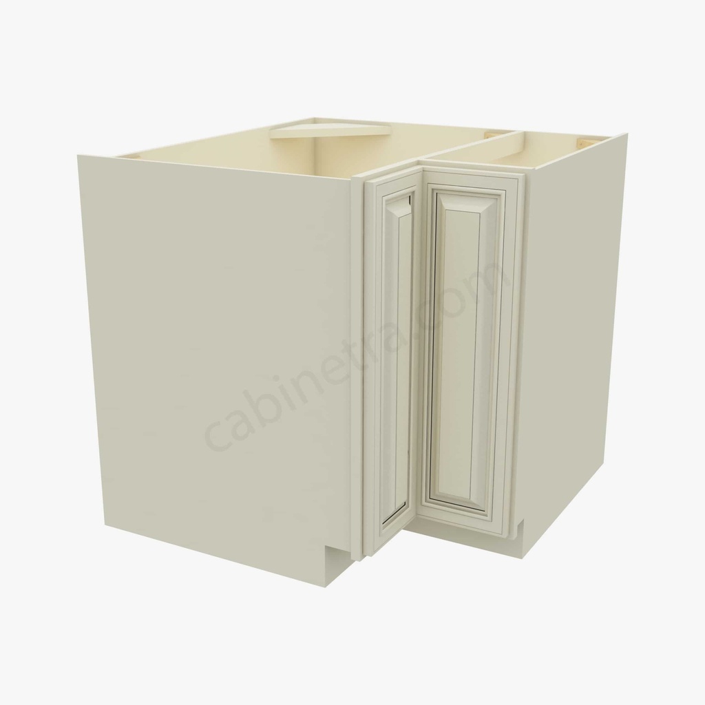 SL-LS3309 Lazy Susan Base Cabinet | Forevermark Signature Pearl