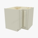 SL-LS3309 Lazy Susan Base Cabinet | Forevermark Signature Pearl