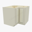 SL-LS3612 Lazy Susan Base Cabinet | Forevermark Signature Pearl