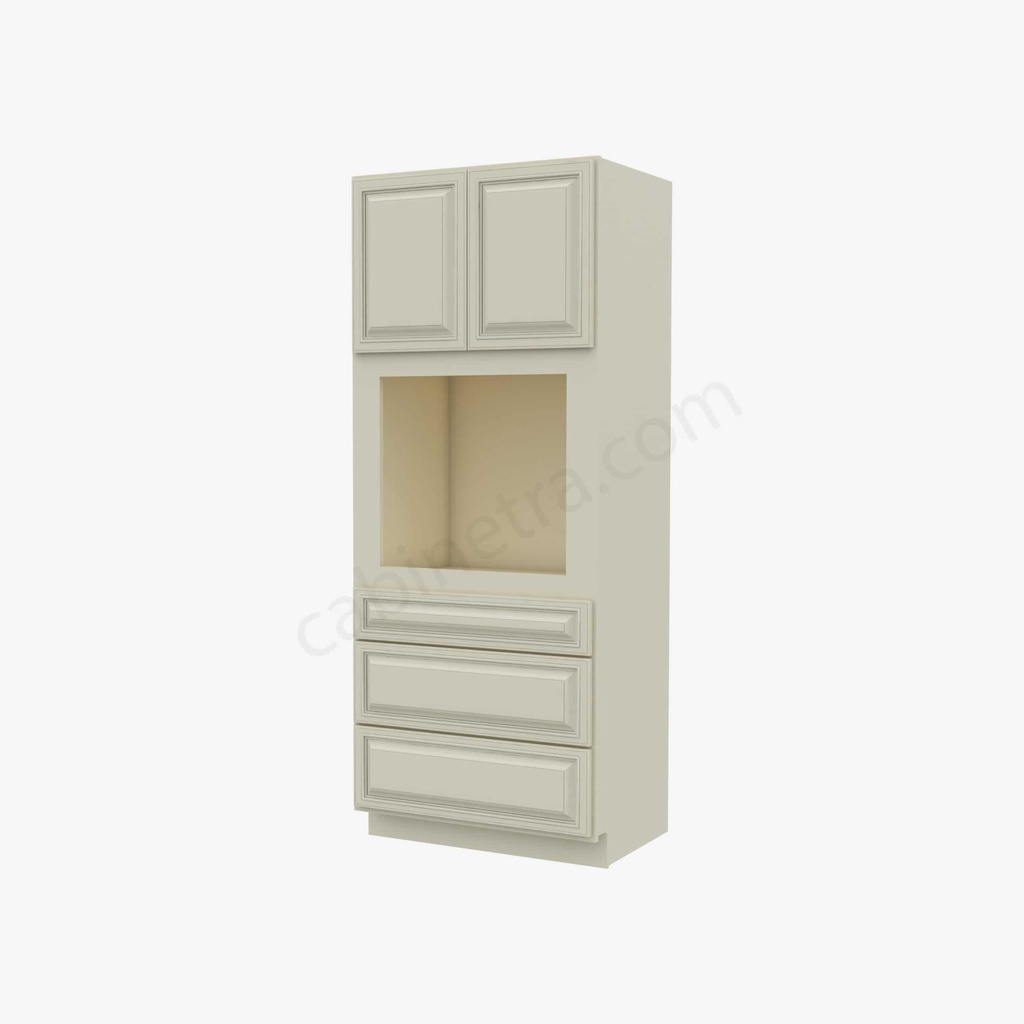 SL-OC3384B Tall Oven Cabinet | Forevermark Signature Pearl