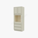 SL-OC3390B Tall Oven Cabinet | Forevermark Signature Pearl