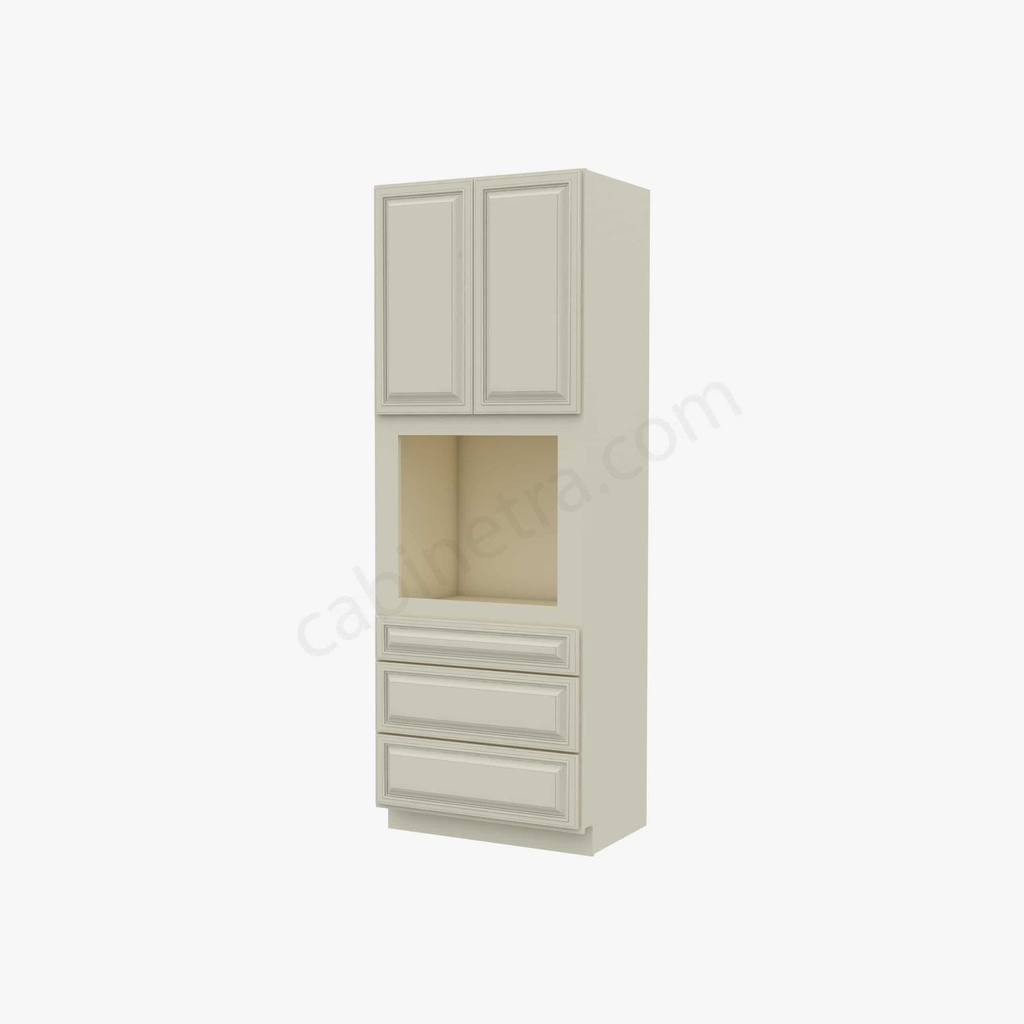 SL-OC3396B Tall Oven Cabinet | Forevermark Signature Pearl