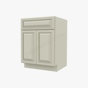 SL-SB24 Sink Base Cabinet | Forevermark Signature Pearl