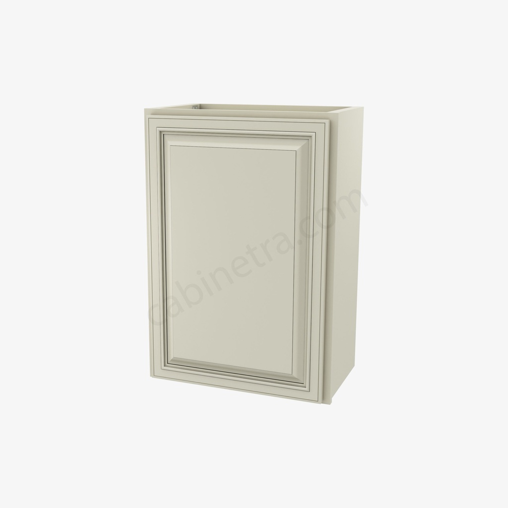 SL-W2130 Single Door Wall Cabinet | Forevermark Signature Pearl