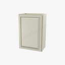 SL-W2130 Single Door Wall Cabinet | Forevermark Signature Pearl