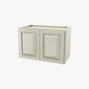 SL-W2415B Double Door Wall Cabinet | Forevermark Signature Pearl