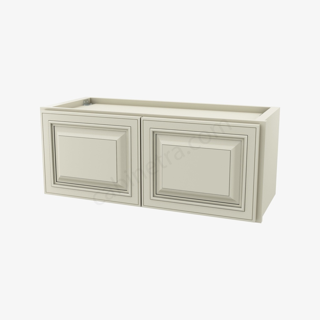 SL-W3012B Double Door Wall Cabinet | Forevermark Signature Pearl