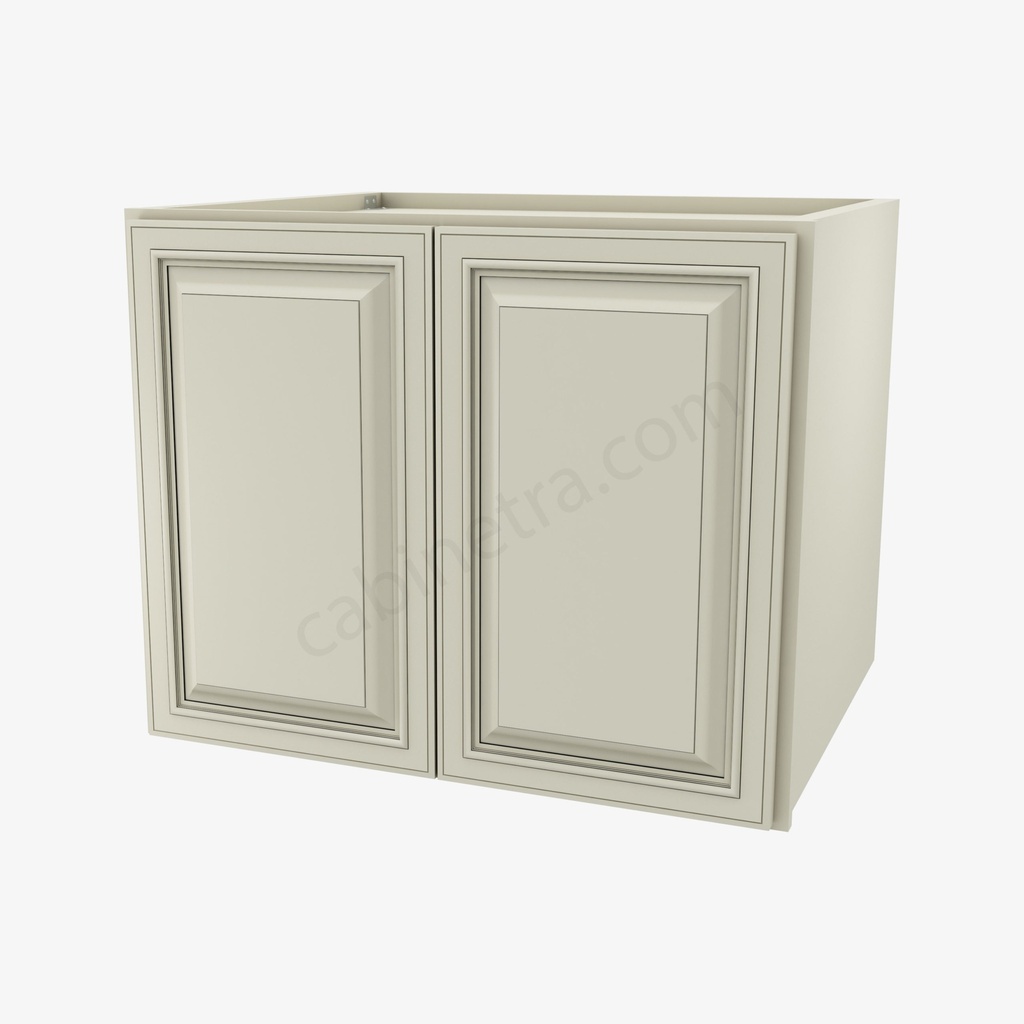 SL-W302424B Wall Refrigerator Cabinet | Forevermark Signature Pearl