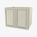 SL-W302424B Wall Refrigerator Cabinet | Forevermark Signature Pearl