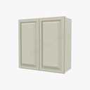 SL-W3030B Double Door Wall Cabinet | Forevermark Signature Pearl