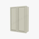 SL-W3042B Double Door Wall Cabinet | Forevermark Signature Pearl