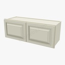SL-W3312B Double Door Wall Cabinet | Forevermark Signature Pearl