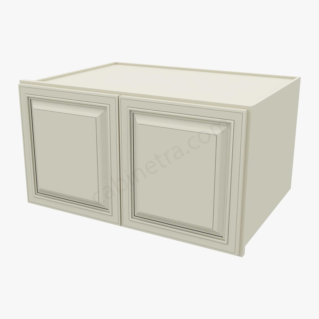 SL-W331824B Wall Refrigerator Cabinet | Forevermark Signature Pearl