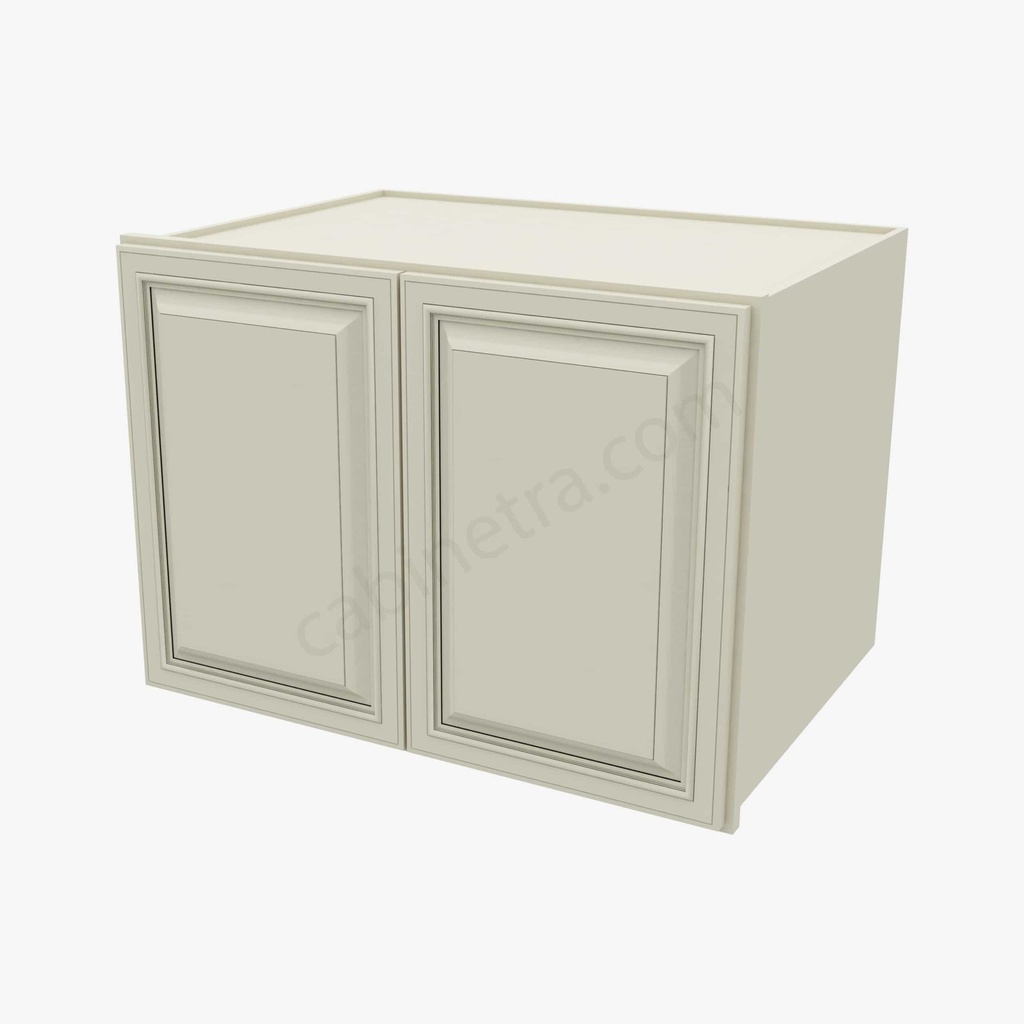 SL-W332424B Wall Refrigerator Cabinet | Forevermark Signature Pearl
