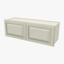 SL-W3612B Double Door Wall Cabinet | Forevermark Signature Pearl