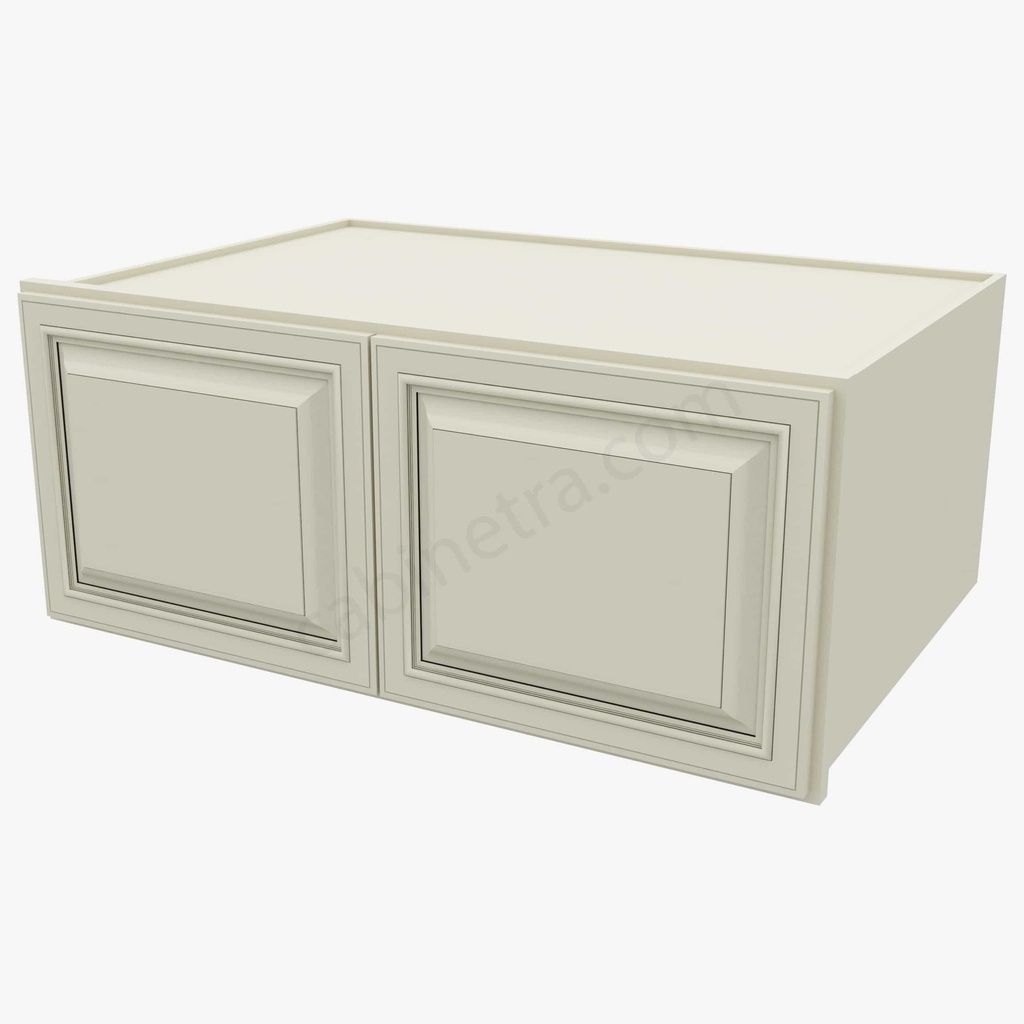 SL-W361524B Wall Refrigerator Cabinet | Forevermark Signature Pearl