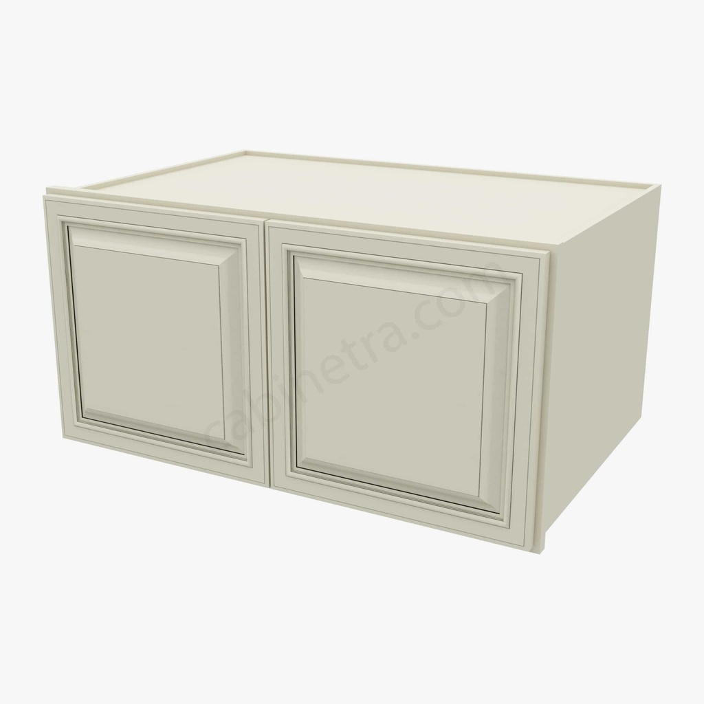 SL-W361824B Wall Refrigerator Cabinet | Forevermark Signature Pearl