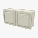 SL-W3618B Double Door Wall Cabinet | Forevermark Signature Pearl