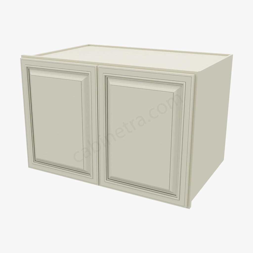 SL-W362424B Wall Refrigerator Cabinet | Forevermark Signature Pearl