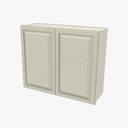 SL-W3630B Double Door Wall Cabinet | Forevermark Signature Pearl