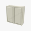 SL-W3636B Double Door Wall Cabinet | Forevermark Signature Pearl