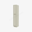 SL-WP1596 Tall Wall Pantry Cabinet | Forevermark Signature Pearl